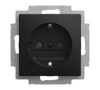 BUSCH JAEGER 2CKA002013A5535 Steckdosen-Einsatz 20 EUCB-915