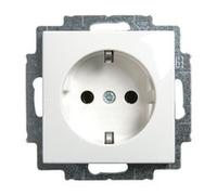 BUSCH JAEGER 2CKA002099A0304 BJ 20 EUC-914 BULK Großverpackung 100er SCHUKO Ste