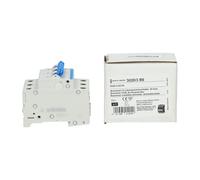 Busch-Jaeger 2CKA003020A6319 Miniature Circuit Breaker 3P New NFP