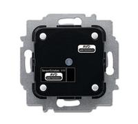 BUSCH JAEGER 2CKA006220A0012 - Switching/dimming actuator - IP20 - Black - Gra