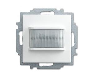 BUSCH JAEGER 2CKA006220A0369 - White - Busch-free@home - 71 mm - 30 mm - 71 mm