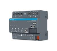 BUSCH JAEGER 2CKA006220A0728 Dimmaktor DA/M.4.210.2.11 4fach REG