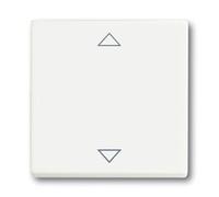 BUSCH JAEGER 2CKA006430A0385 - Blind/shutter actuator - IP20 - Plastic - 6411