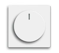 BUSCH JAEGER 2CKA006599A2953 6540-84-102 - White - Busch-Jaeger - 2112 U-101/21