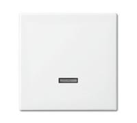 BUSCH JAEGER 2CKA006599A3018 Bedienelement Dimmer alpinweiß 6543-914-102