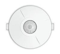 BUSCH JAEGER 2CKA006800A2509 6814 U - Passive infrared (PIR) sensor - Wired - 8