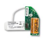 BUSCH JAEGER 2CKA006800A2514 Busch-Rauchalarm 6828