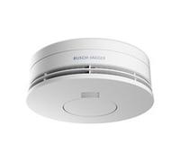 BUSCH JAEGER 2CKA006800A2717 - Optical detector - Wired - White - 85 dB - Surf