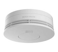 Busch-Jaeger 2CKA006800A2718 ProfessionalLINE Rilevatore di fumo a batteria