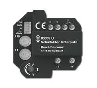 BUSCH JAEGER 2CKA008300A0327 - IP20 - -5 - 45 °C - 51 mm - 28 mm - 51 mm