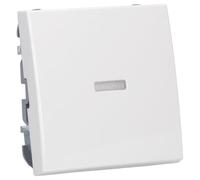 Busch-Jaeger 4011395190272 - Interruttore a bilanciamento Busch-Balance Si Busch-Balance Si