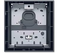 Busch-Jaeger 41381S-B-03 AP-Montagedose Gr. 1/1 2TMA130160B0059