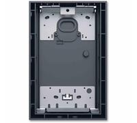 Busch-Jaeger 41382S-B-03 AP-Montagedose Gr. 1/2 2TMA130160B0060