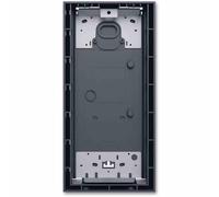 Busch-Jaeger 41383S-B-03 AP-Montagedose Gr. 1/3 2TMA130160B0061