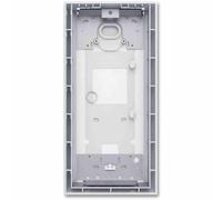 Busch-Jaeger 41383S-H-03 AP-Montagedose Gr. 1/3 2TMA130160H0043