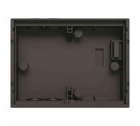 Busch-Jaeger 42361F-03 Unterputz-Montagedose 7 2TMA130160B0134