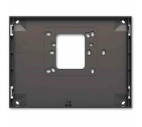 Busch-Jaeger 42361S-B-03 Aufputz-Montagedose 2TMA130160B0089