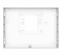 Busch-Jaeger 42371S-W-03 Aufputz-Montagedose 2TMA130160W0041