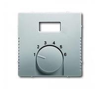 Busch-Jaeger, 4820799, 1794 piatto TA-866 Copertina