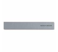 Busch-Jaeger 51381EP-S-03 Abschlussleiste Gr. 1/x 2TMA130160X0024