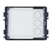 Busch-Jaeger 51381RP3-03 Tastenmodul 3-fach 2TMA130160N0025