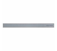 Busch-Jaeger 51382EP-A-03 Abschlussleiste Gr. 2/x 2TMA200160A0038