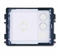 Busch-Jaeger 51382RP2-03 Tastenmodul 2-fach, RFID 2TMA130160N0027