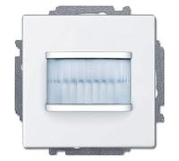 Busch-Jaeger 6215/1.1-84-WL Bewegungsmelder/Schaltaktor 1-fach, Wireless future linear, studioweiß