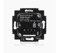 Busch-Jaeger 6401U-102 Busch Inserto relè universale