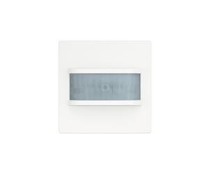 Busch-Jaeger 64761-884 Busch Wächter, 180 Flex, Basic, Obiettivo selettivo, bianco opaco (2CKA006800A2930)