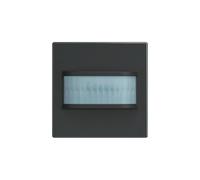 Busch-Jaeger 64761-885 Busch Wächter 180 flex Basic Sensor Nero Opaco Piattaforma 63 2CKA006800A2932