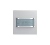 Busch-Jaeger 64762-866 Busch-Wächter 180 Flex, Selectlinse, Edelstahl (2CKA006800A2972)