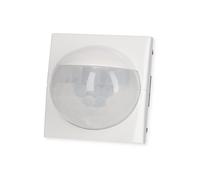 Busch-Jaeger 64764-914 Busch Wächter, 180 Flex, Multilinse, Alpinweiß (2CKA006800A2993)