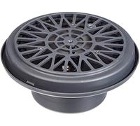 Busch-Jaeger 8224EB Speakers - Altoparlante per ambienti umidi, 7 W, colore: Bianco