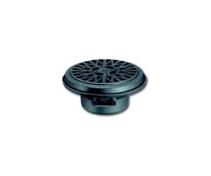 Busch-Jaeger 8224EB Speakers - Altoparlante per ambienti umidi, 7 W, colore: Bianco