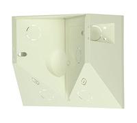 Busch-Jaeger, Adattatore per soffitto/angolare, 6868-204