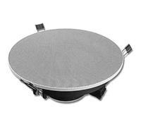 Busch-Jaeger Altoparlante da incasso a soffitto 8226 EB, bianco