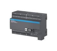 Busch-Jaeger BA-M-8.230.1.11 Jalousieaktor, 8fach, 230 V, REG für Busch-free@home® (2CDG510029R0021)