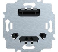 Busch-Jaeger BA/U1.0.11 - Accoppiatore bus KNX flex, UP BA/U1.0.11-FX 2CKA006120A0079