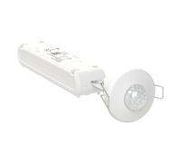 Busch-Jaeger Busch 6811 EB-916 - Rilevatore di presenza BasicLINE bianco