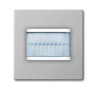 Busch-Jaeger Busch-Wächter 180 UP 6122/10-866 - Bus di installazione cespuglio KNX, sensore di movimento 4011395211229