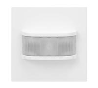 Busch-Jaeger Busch-Wächter® Busch-art Linear 180° Copertura per rilevatore di movimento, bianco