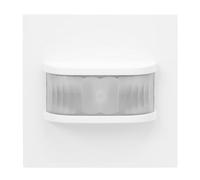 Busch-Jaeger Busch-Wächter® Busch-art Linear 180° Copertura per rilevatore di movimento, bianco
