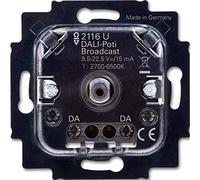 Busch-Jaeger Dimmer 2116 U UP Busch-Dimmer 4011395211403