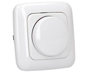 Busch-Jaeger Dimmer rotativo 6523 UJ-214-102