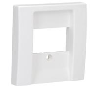 Busch-Jaeger Disco centrale alpinws 2539-914 per comunicazione dati Busch-balance SI inserto/copertura per tecnologia di comunicazione 4011395190722