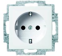 Busch-Jaeger Frutto Presa schuko Busch-balance SI Bianco alpino 20 EUCB-914 1