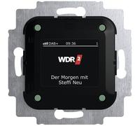 Busch-Jaeger Frutto Radio 2CKA008200A0275 1 pz.