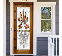 Busch-Jäger H8237-5B-03 IP Touch Display 10, LAN/LAN, free@home, schwarz (2TMA130050B0060)