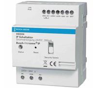 Busch-Jaeger H8304-03 IP Schaltaktor 2TMA130160H0061